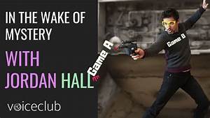 Jordan Hall In The Wake Of Mystery Youtube