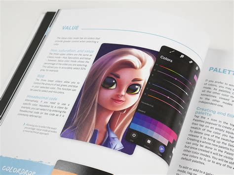 Beginner's Guide to Digital Painting in Procreate ...