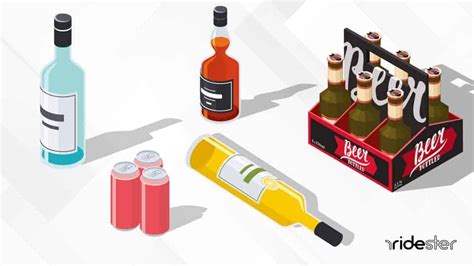 How Alcohol Delivery Works And 6 Apps To Get It Delivered