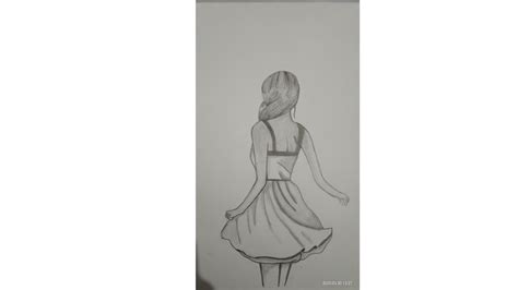 Recreated sketch from mukta easy drawing and farjana ...