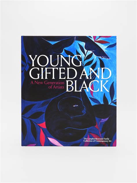 Young, Gifted and Black | KARMA Bookstore
