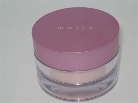mally beauty perfect prep poreless primer review musings of a muse