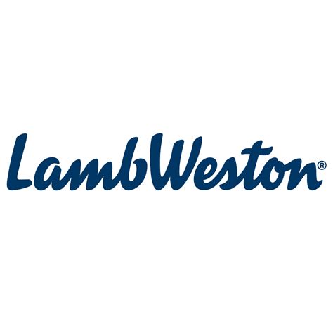 Lamb Weston Logo Png Logo Vector Brand Downloads Svg Eps