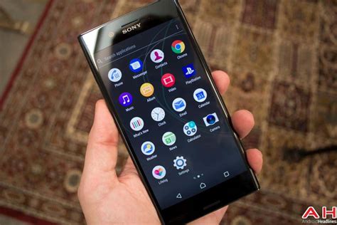 Xperia Xz Premium Launches In India Pre Orders Opening Soon
