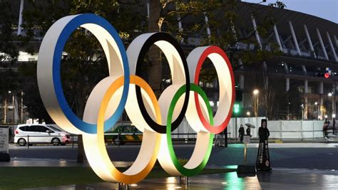 The 2020 summer olympics (japanese: IOC dismisses "speculation" that Tokyo Olympics could be ...
