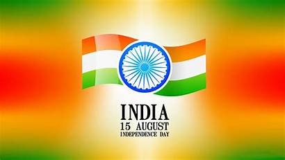 Independence Flag Indian Happy August India Wallpapers