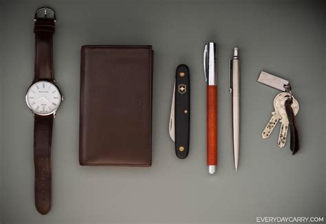 Everyday Carry Chur Switzerlandcivil Engineering Draftsman