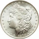 Silver Value Morgan Dollars 1921 Pictures
