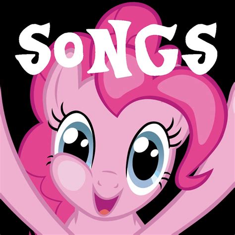 My Little Pony Songs Youtube