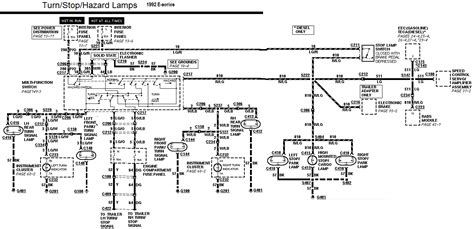 1988 Ford E350 Wiring Diagram 1988 1989 Ford F350 7 5l 460 Engine