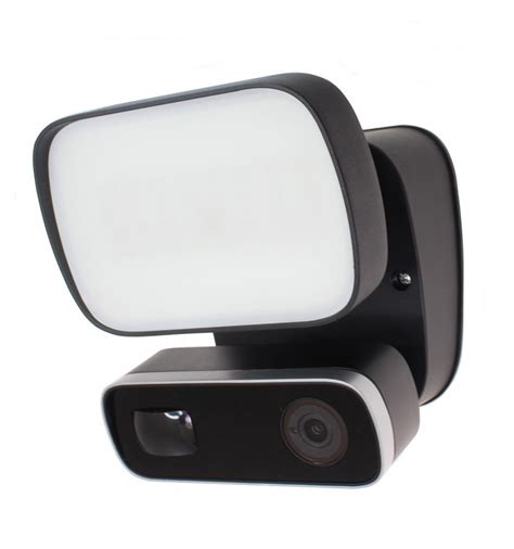 Recording ip cameras without internet. Wi-fi Floodlight Camera Home Security Light & Camera