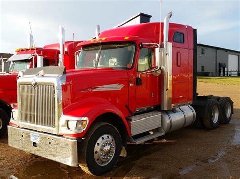 2007 International 9900i Eagle For Sale 30 Used Trucks From $20,360