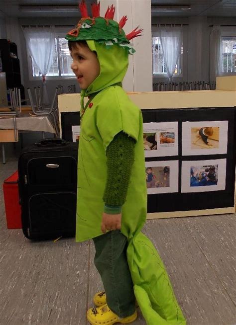 Costume is the distinctive style of dress or cosmetic of an individual or group that reflects class, gender, profession, ethnicity, nationality, activity or epoch. DIY A Scary Dragon Costume DIY Halloween DIY Costume | Boys halloween costumes diy, Diy ...
