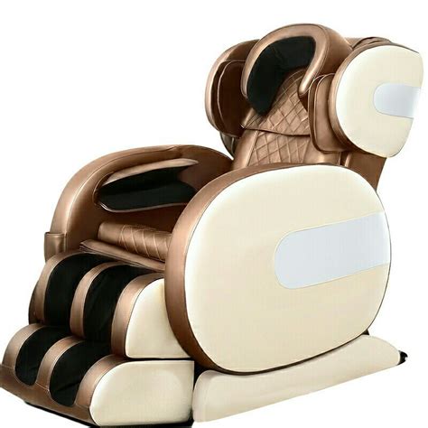 High Quality Pu Leather Same As Picture Relaxo Massage Chair Rs 60000 Piece Id 20751923897