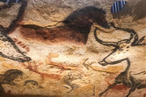 Prehistoric Art In The Dordogne Escorted Tour 5 Nights From £1325
