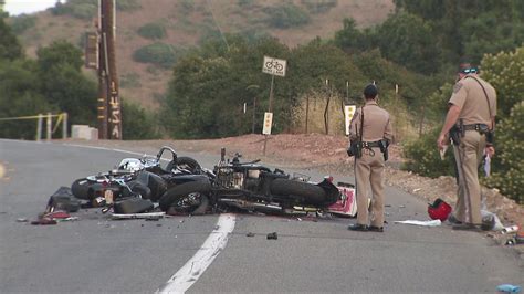 Oc Authorities Id 4 People Killed In Violent Crash Involving 2