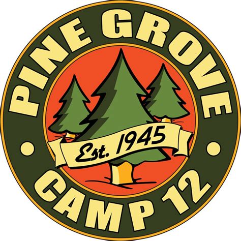 Pine Grove Youth Conservation Camp