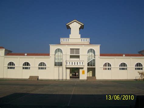 Block b sekolah sultan alam shah. A VIEW FROM MY EYES: Hostel Sekolah Menengah Alam Shah ...