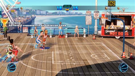 Nba 2k Playgrounds 2 Review Xbox One Thisgengaming