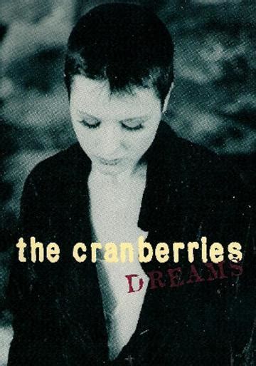 Image Gallery For The Cranberries Dreams Version Music Video Filmaffinity