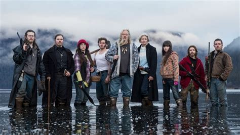 Why The Alaskan Bush People Will Be Roughing It In Jail Mens Journal