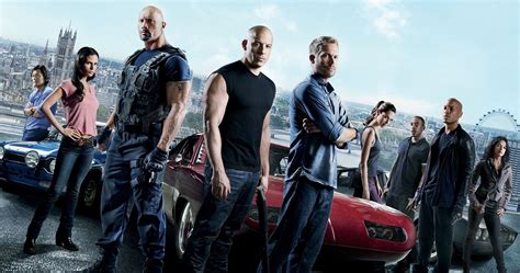 Tony toretto is back and on the run! The Release Date, Director And All The News About Fast ...