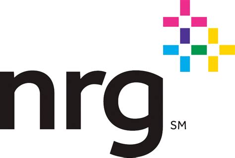 Nrg Logo Png