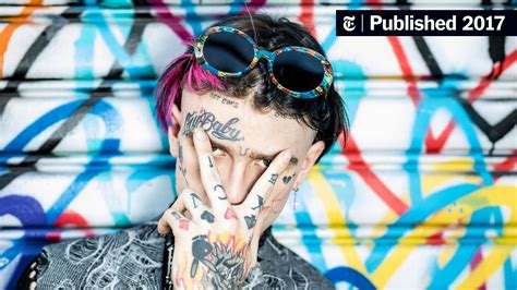 Remembering Lil Peep The New York Times