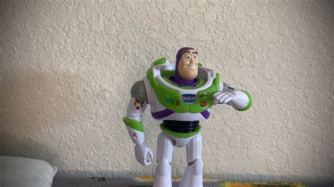 Toy Story Irl Stop Motion Woody Meets Buzz Lightyear Youtube