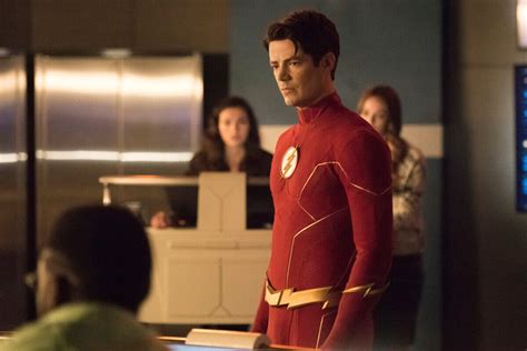 The Flash Season 7 Episode 4 Recap Central City Strong Review