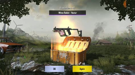 Pubg Premium Crate Opening Disappointed Youtube