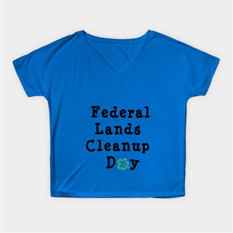 Carl Garner Federal Lands Cleanup Day By Blackrose90 T Shirt Shirts