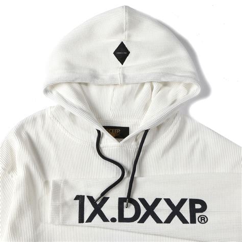 That is, unless you're dj crooked, who partnered up. @10Deep "Division Thermal Hoodie" | Available now in-store ...