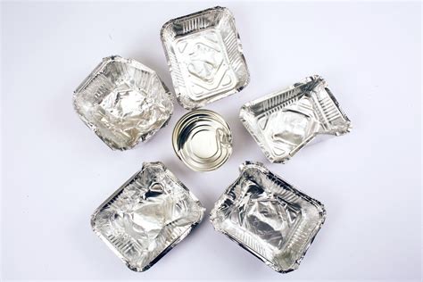 Aluminum Foil Recycling 5 Must Know Tips For Work Recycle Coach