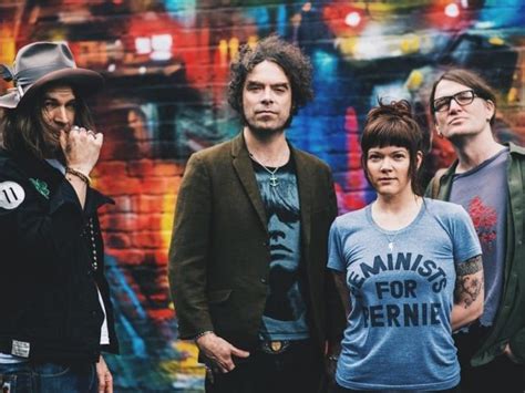 The Dandy Warhols Release Four Hour Musical Trip TAFELMUSIK MEANS MORE WHEN YOURE ALONE