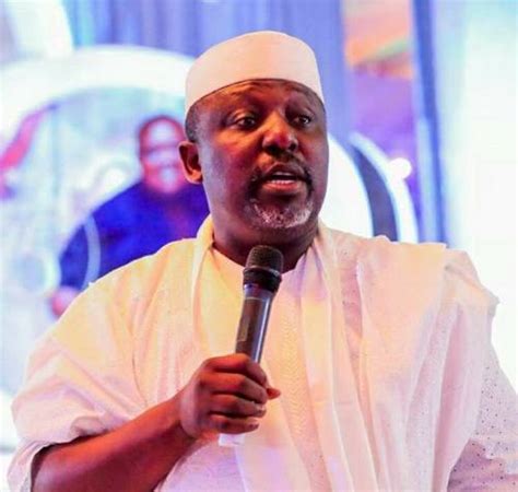 Okorocha had his secondary education at juladaco high school, jos when democracy was restored in 1999, rochas okorocha competed in the primaries to be. INEC clarifies issues surrounding the certificate of ...