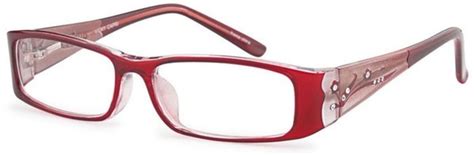 Buy Vicky Model Eyeglasses Prescription Frame For Women Full Frame