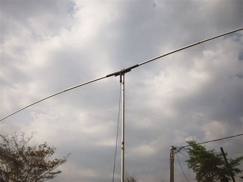Rebuild antenna's 11 meter or 27 mhz frequency cb radio. ANTENNA HF 11 MHZ (25M) - HF ANTENNA