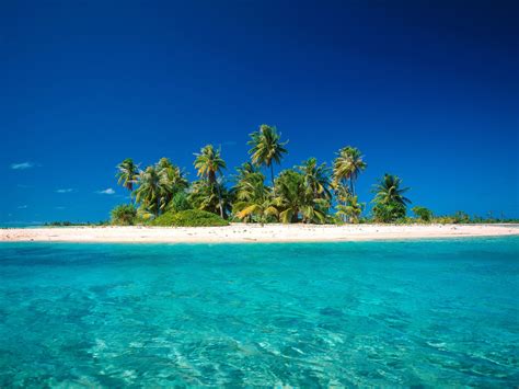 Bora Bora Beach The Vacation Spot Beautiful Place In The World