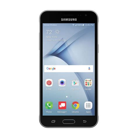 Samsung J320 Galaxy J3 8gb Verizon Wireless 4g Lte Android