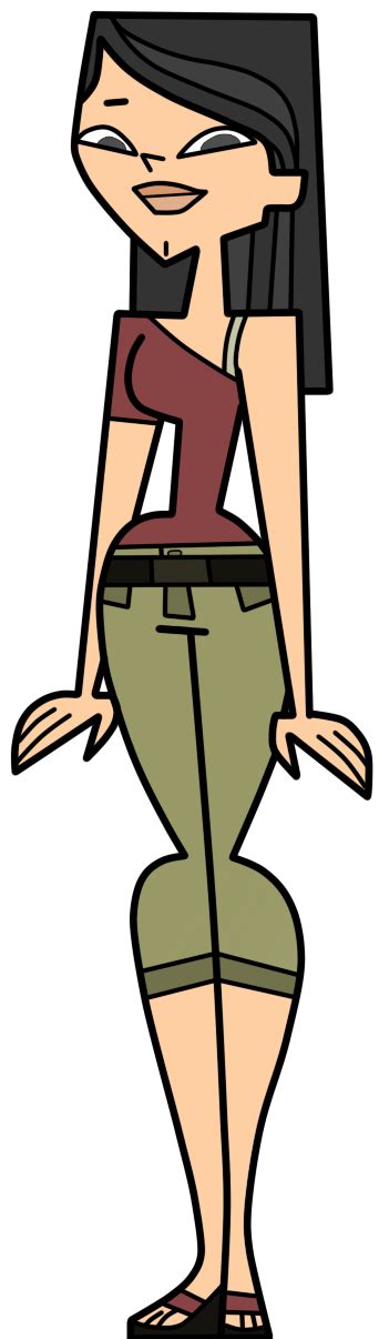 Total Drama Island Heather Porn Telegraph