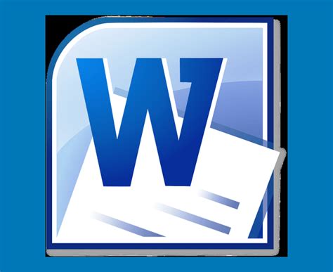 Microsoft Word 2013 Logo Logodix