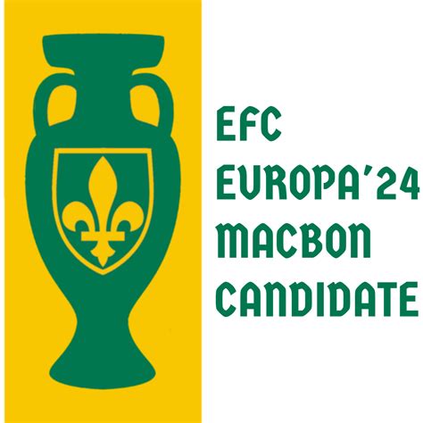 Macbon Bid For 2024 Efc European Cup Thefutureofeuropes Wiki Fandom
