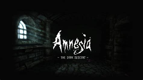 Скачать Amnesia The Dark Descent Новые саундтреки Саундтреки
