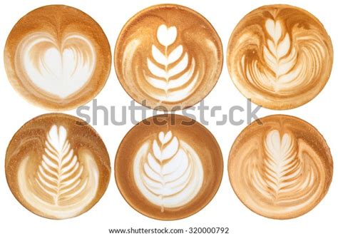 42841 Latte Art Shapes Images Stock Photos And Vectors Shutterstock
