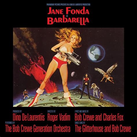 the bob crewe generation barbarella lyrics genius lyrics