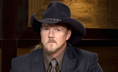 8 Things You Didnt Know About Trace Adkins Super Stars Bio