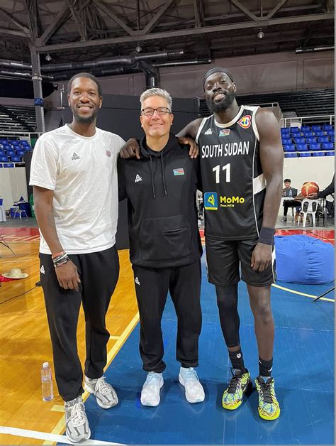 New Jersey high school basketball coach will coach in 2024 Paris