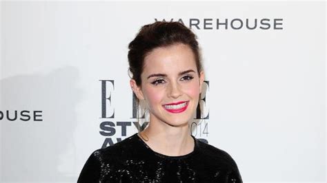 Emma Watson Attacked On Twitter For Using Alan Rickman Feminist Quote Bt