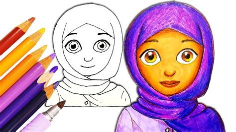 We did not find results for: Hijab emoji for Woman With Headscarf Emoji How to draw - YouTube